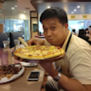 Meet your Posher, Ryan